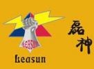 ô Leasun  ӄ