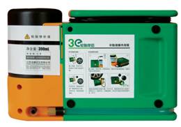 今夏最熱門的汽車養(yǎng)護(hù)新品——3E輪胎伴侶