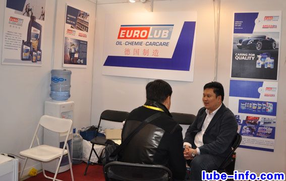 EUROLUB(yu)·߼h(hun)ͅչ