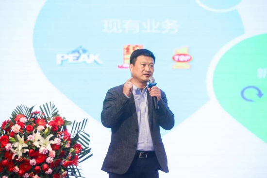 統(tǒng)一潤(rùn)滑油 車柴備品