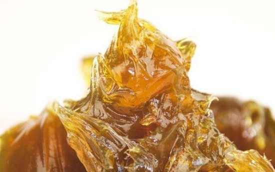 潤滑脂 質(zhì)量 顏色