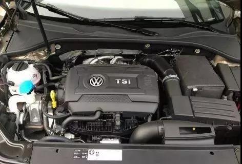 德系車在中國燒機(jī)油為什么