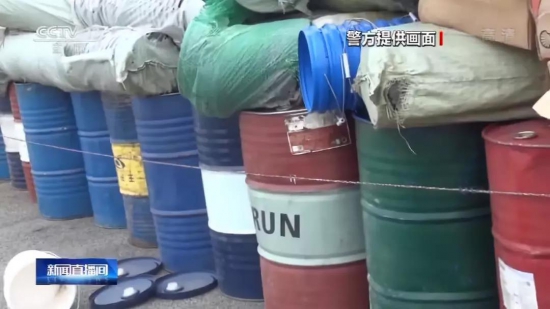 潤(rùn)滑油制假售