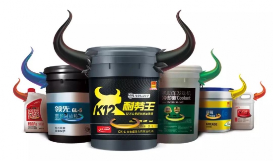 統(tǒng)一潤滑油六頭牛強(qiáng)勢開年 讓你的車隊(duì)極致省油