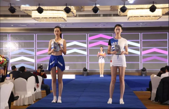 恒運(yùn)潤滑油2020年經(jīng)銷商大會(huì)盛大召開