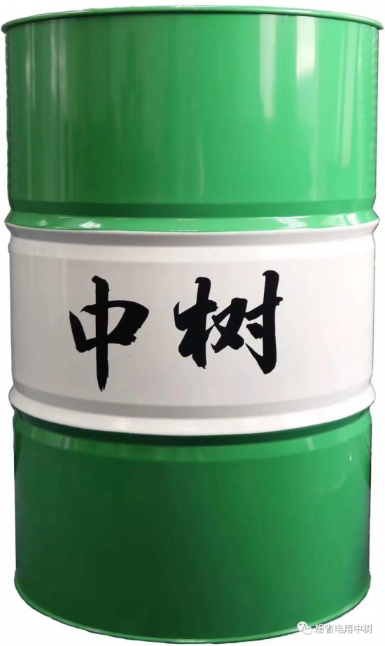 中樹(shù)潤(rùn)滑油