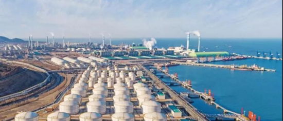 石油石化企業(yè)