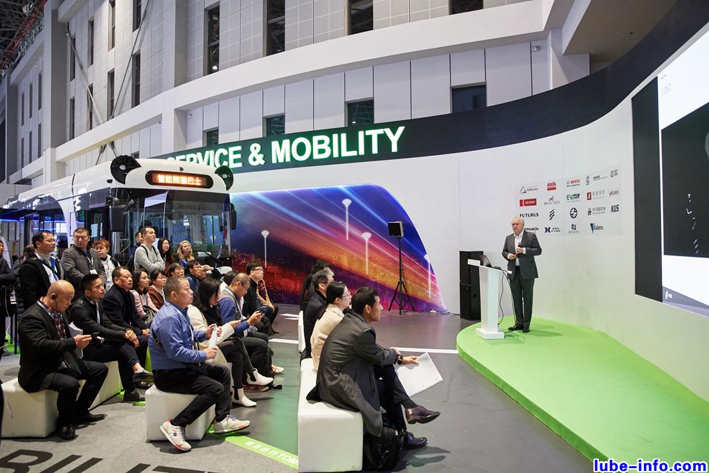 2020Automechanika ShanghaiBӺ(ni)܇Ј\ИI(y)l(f)չǰ