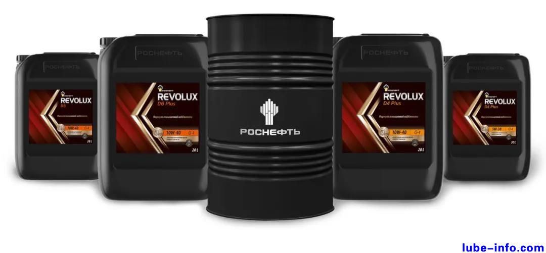 ʯ͝Ʒ˾Rosneft RevoluxCϵнB