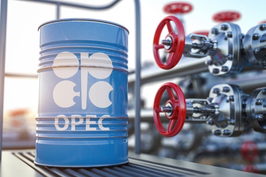 OPEC+Ӌ(j)a(chn)WTI̓r(ji)(zhn)Ќ֧