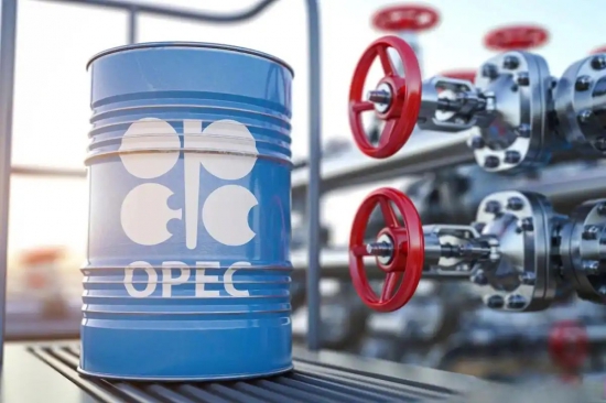 OPECAy2025OPEC+a(chn)͇Lž10fͰ/